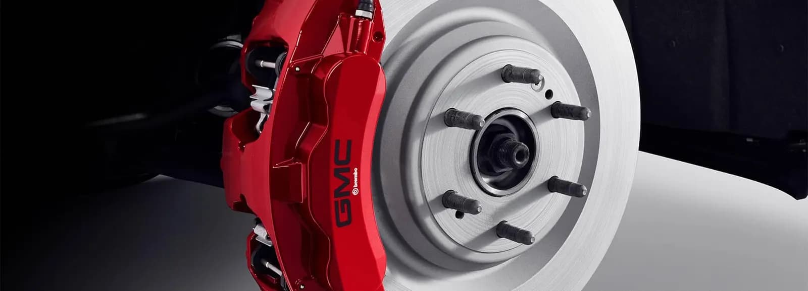 GMC Brake Parts Shopping Guide