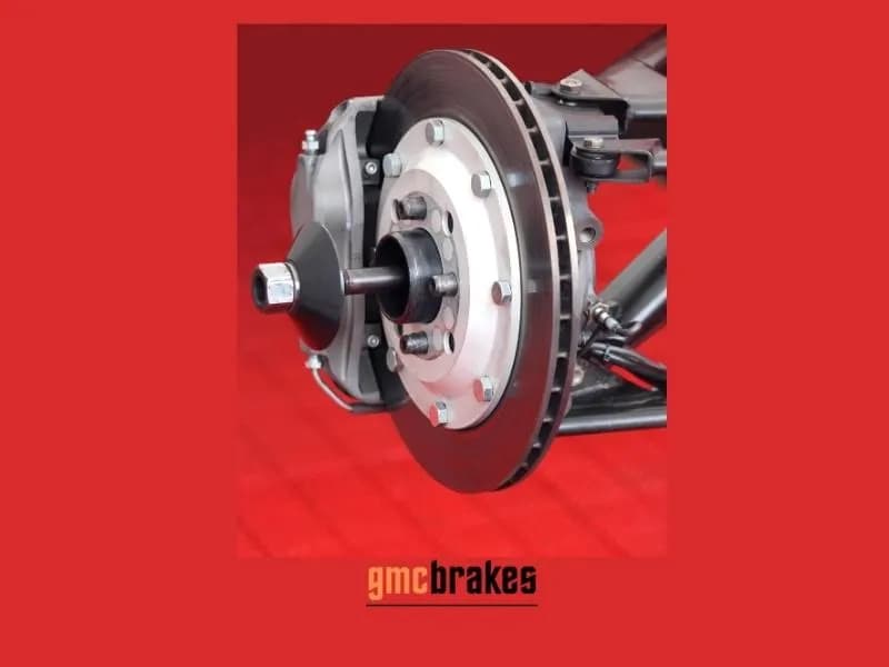 How to know when to change gmc brakes?