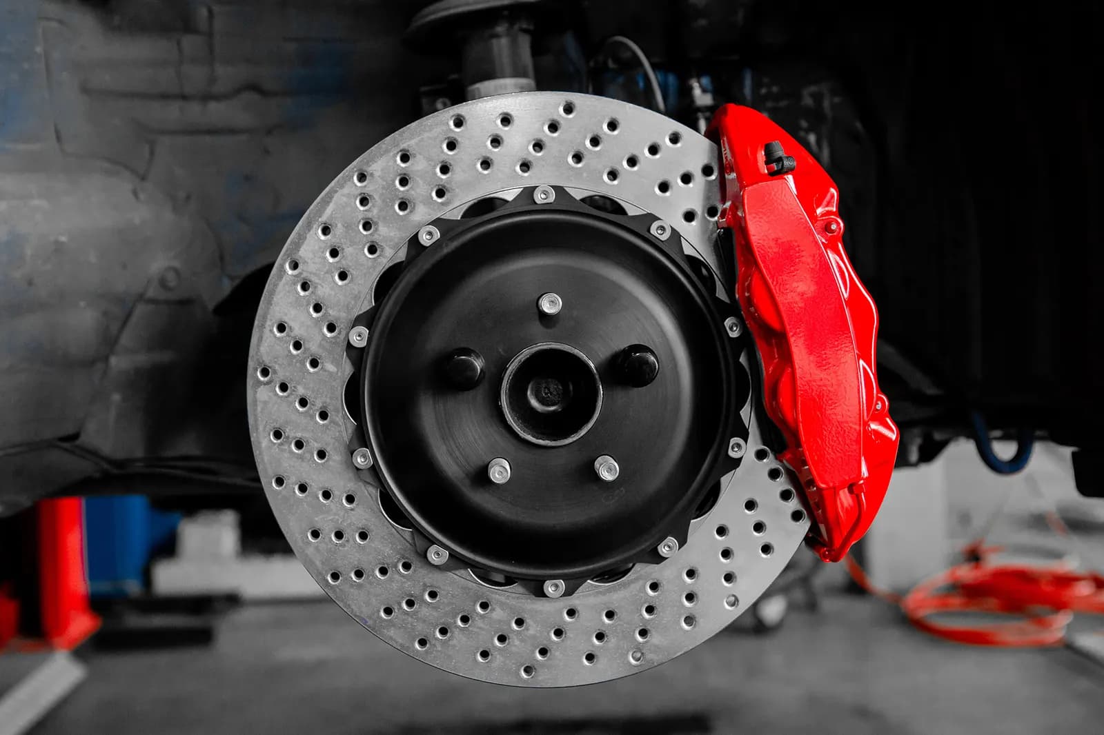 The Ultimate Guide to GMC Brake Calipers: When to Replace and How to Maintain Peak Performance