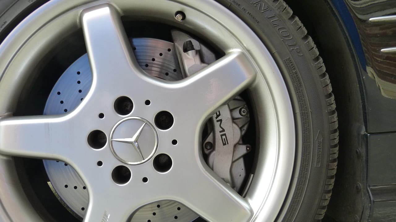 GMC Canyon Brake Caliper Replacement Cost & Guide