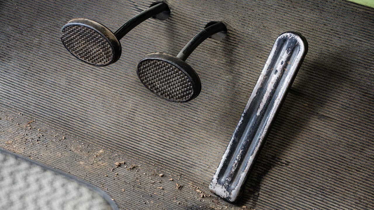 GMC Sierra Soft Brake Pedal — Causes and What to Check