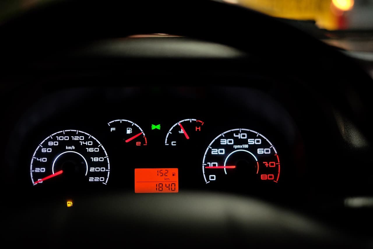 GMC Yukon "Reduced Braking Available" Message — What It Means