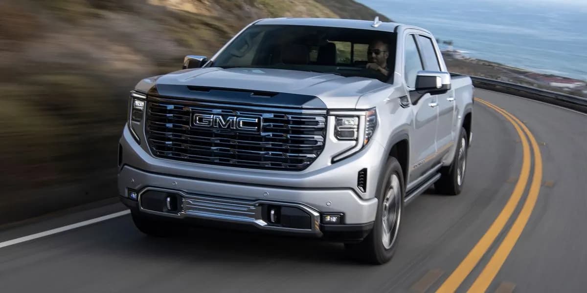 GMC’s Performance in J.D. Power 2024 U.S. Initial Quality Study