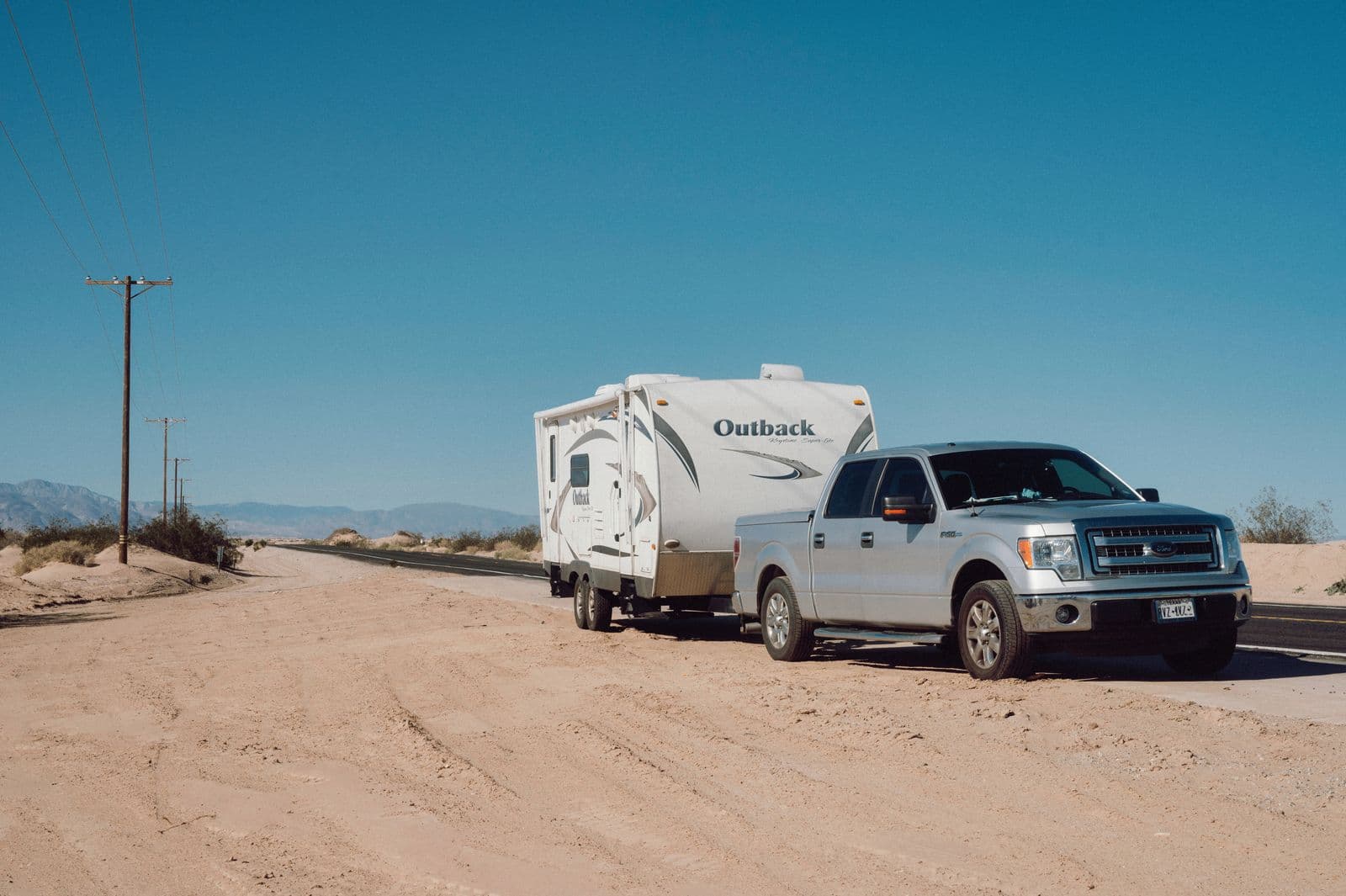 GMC Sierra Trailer Brake Gain Settings — 1500 vs 2500