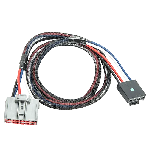 2004 GMC Trailer Brake Controller Wiring 2004 GMC Trailer Brake Controller Wiring