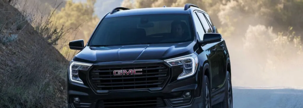 2014 GMC Acadia Oil Capacity 2014 GMC Acadia Oil Capacity