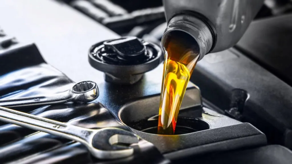 2014 GMC Acadia Oil Capacity 2014 GMC Acadia Oil Capacity