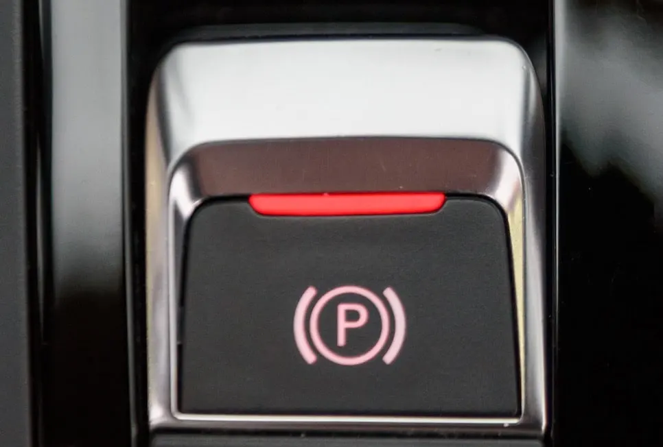 2019 GMC Acadia Parking Brake Service Mode 2019 GMC Acadia Parking Brake Service Mode