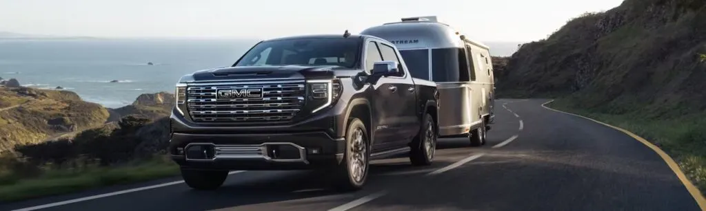2023 GMC Sierra 1500 Towing Capacity 2023 GMC Sierra 1500 Towing Capacity