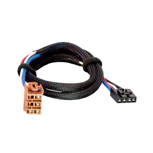 2023 GMC Sierra Trailer Brake Controller