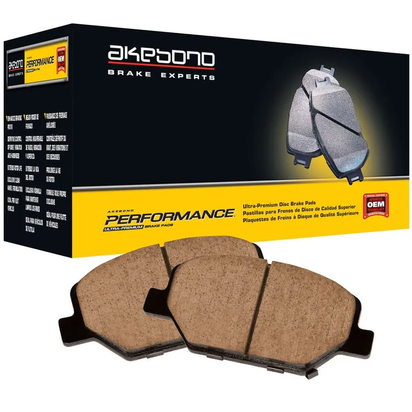 brake pad
