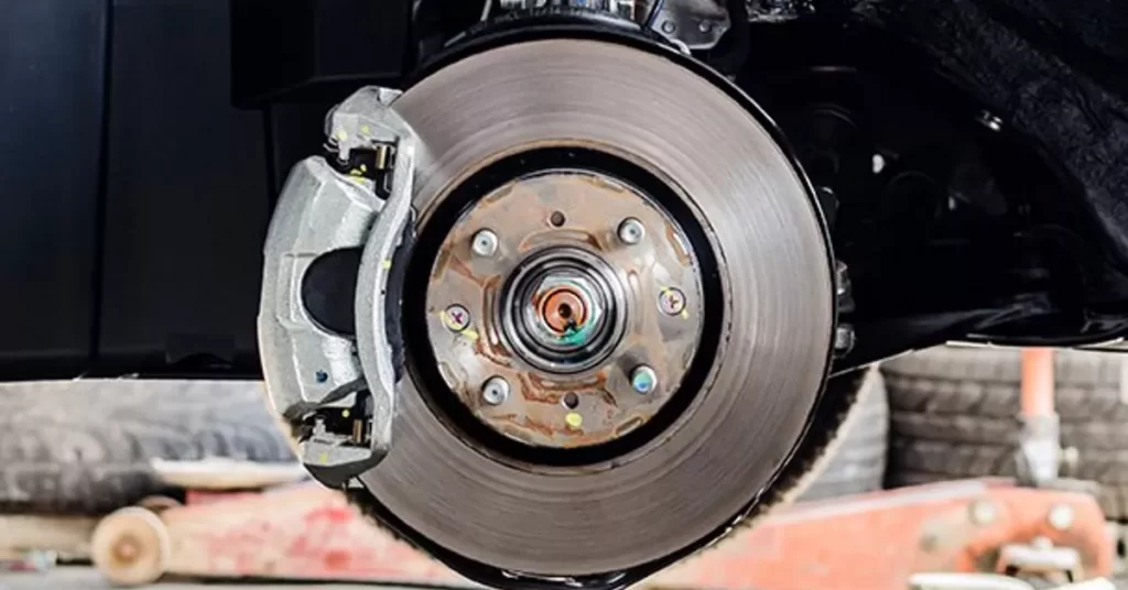 Expensive Brakes Expensive Brakes