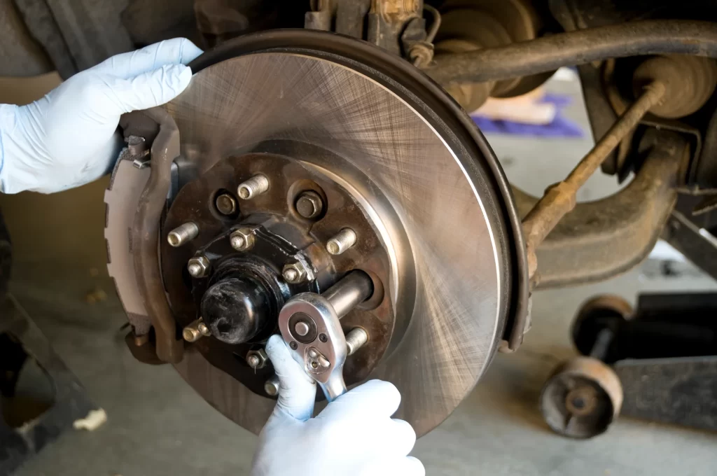 Expensive Brakes Expensive Brakes