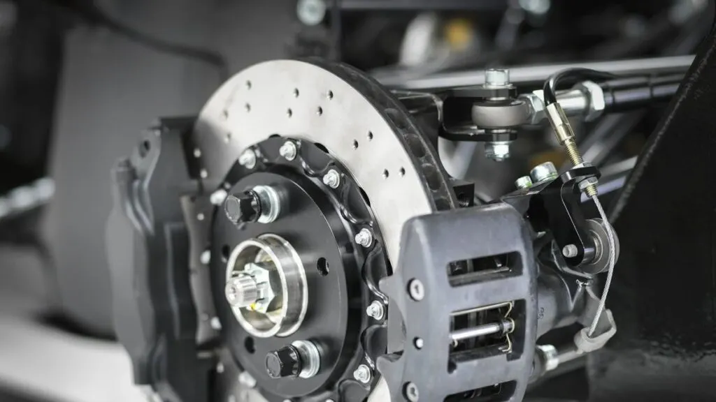Expensive Brakes Expensive Brakes