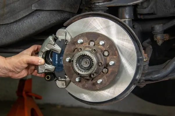 Expensive Brakes Expensive Brakes
