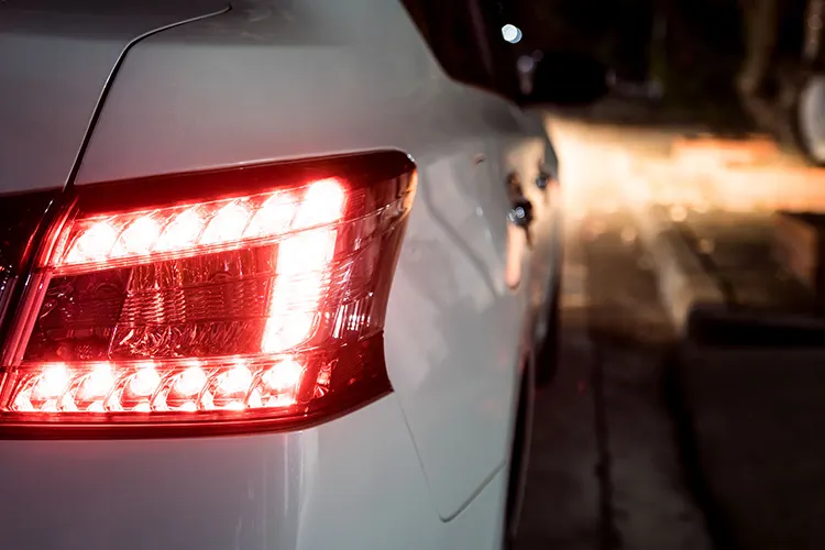 Can One Brake Light Affect Another GMC? Can One Brake Light Affect Another GMC?