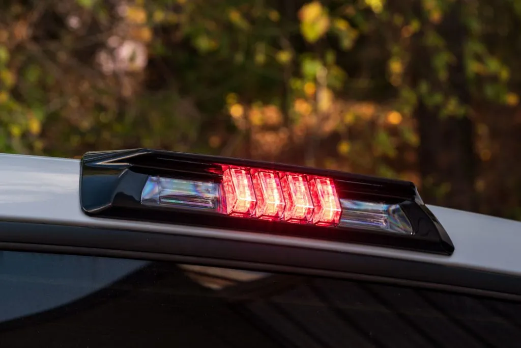 Can One Brake Light Affect Another GMC? Can One Brake Light Affect Another GMC?