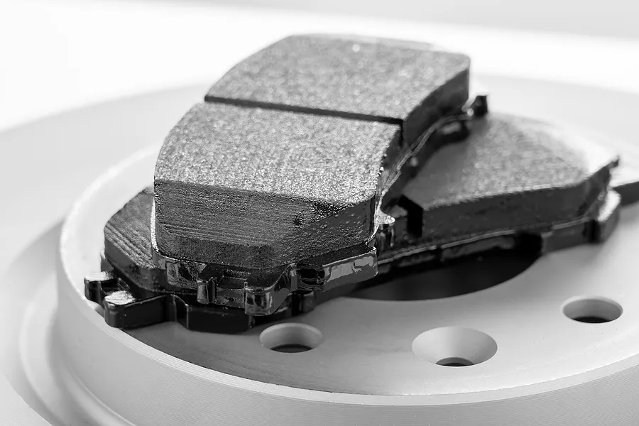 brake pad