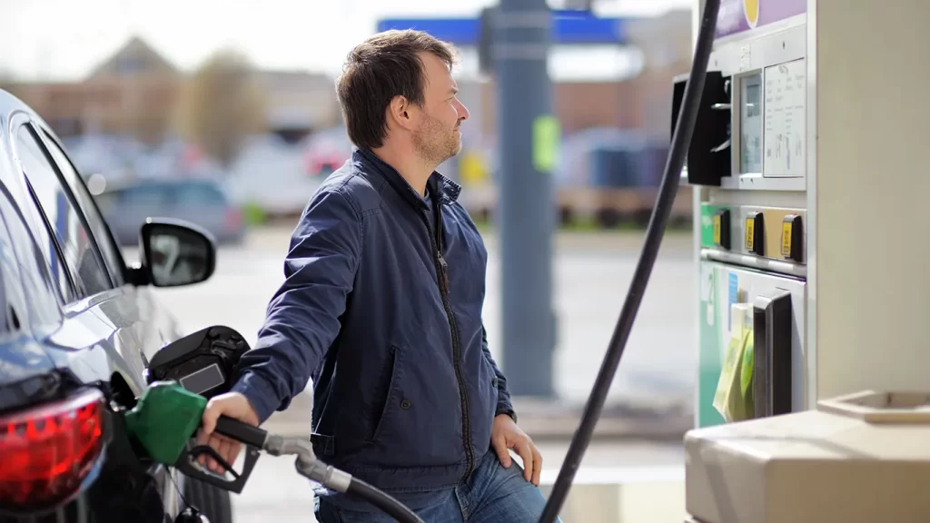 Does the GMC Acadia Really Need Premium Gas Does the GMC Acadia Really Need Premium Gas