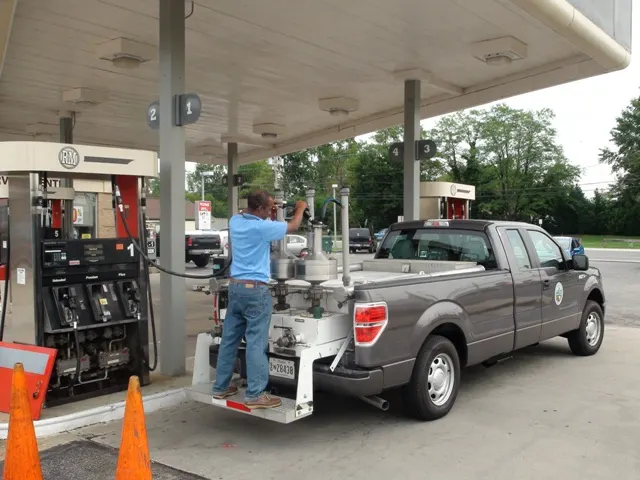 Does the GMC Acadia Really Need Premium Gas Does the GMC Acadia Really Need Premium Gas