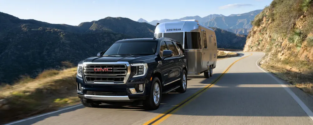 GMC Acadia Towing Capacity GMC Acadia Towing Capacity