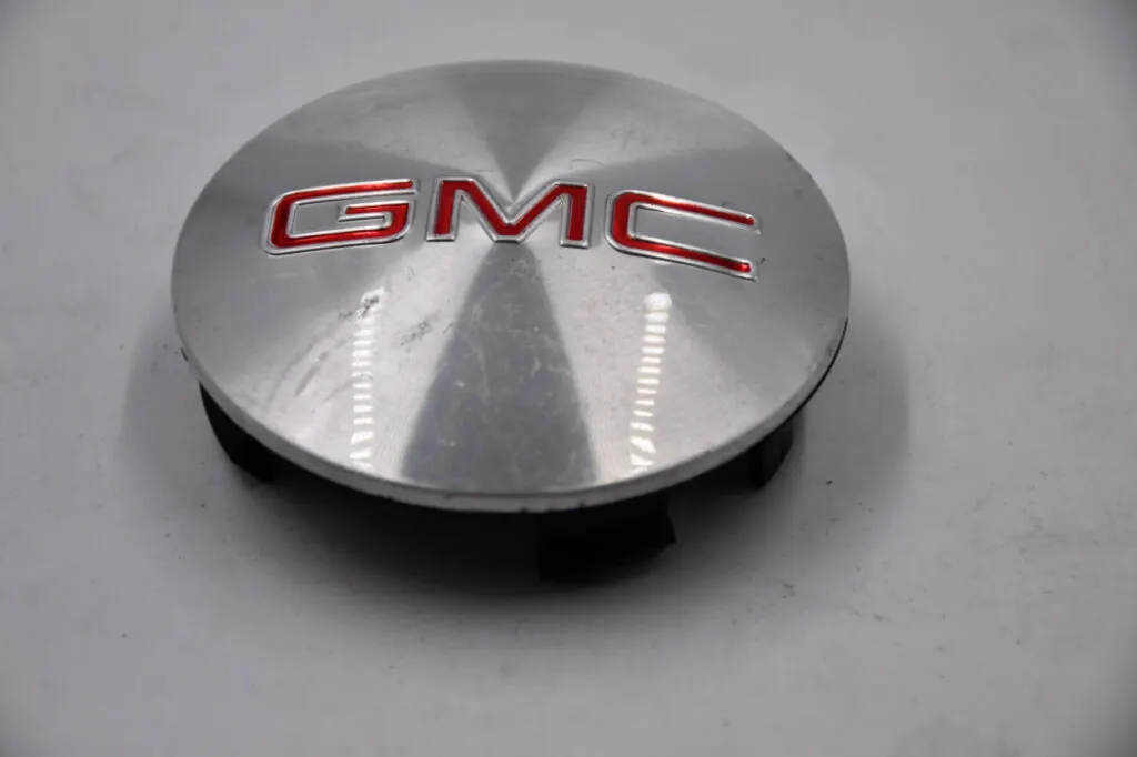 GMC Acadia Wheel Center Caps GMC Acadia Wheel Center Caps
