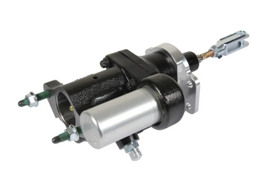GMC Brake Assist GMC Brake Assist
