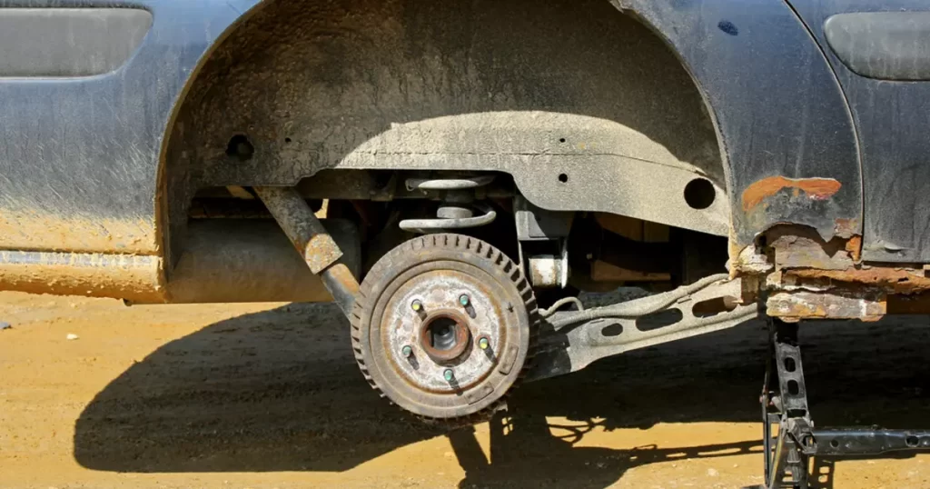 GMC Brake Bleeding GMC Brake Bleeding