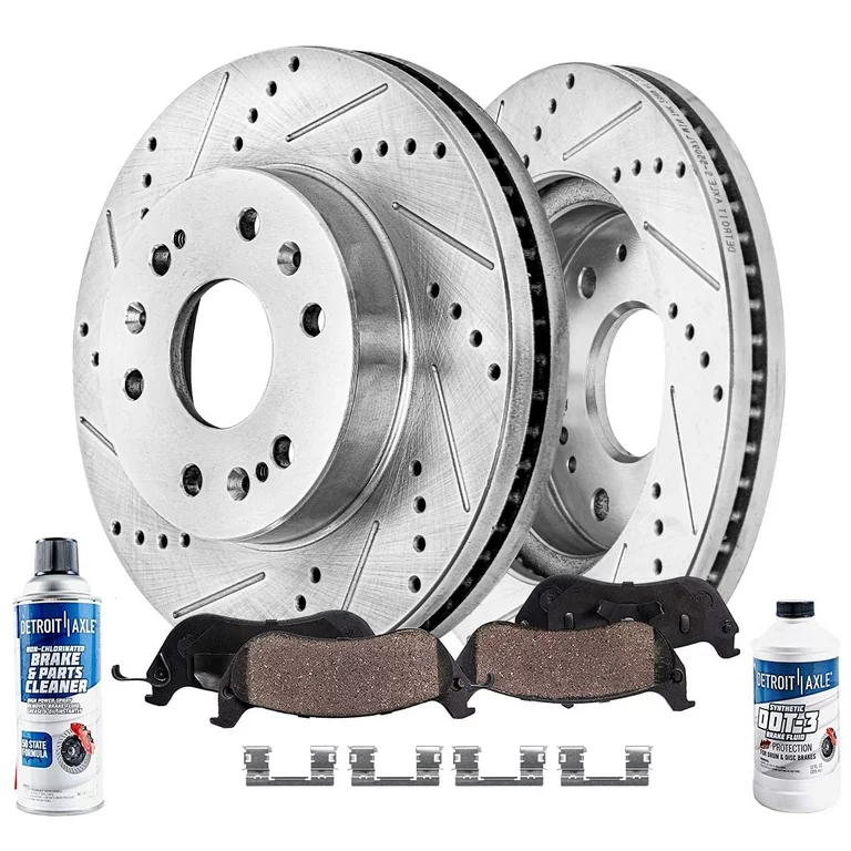 GMC Brake Parts GMC Brake Parts