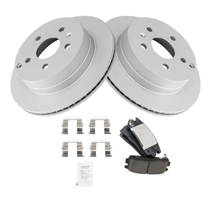 GMC Brake Parts GMC Brake Parts