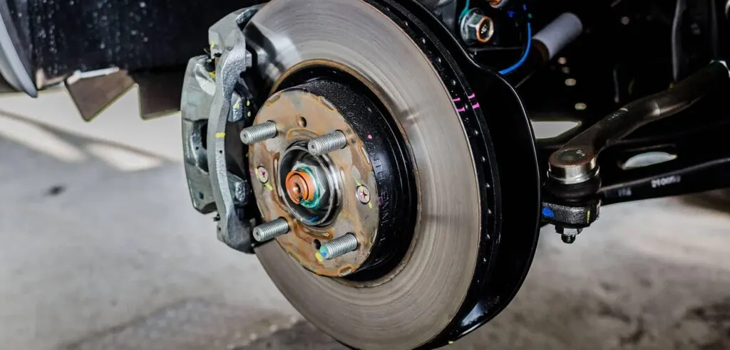 GMC Brake Parts GMC Brake Parts