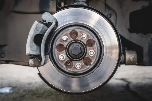 GMC Brake Parts GMC Brake Parts