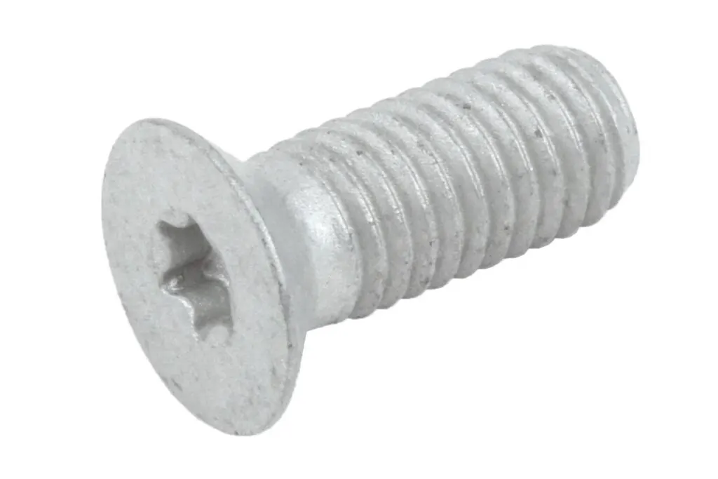GMC Brake Rotor Retaining Screws GMC Brake Rotor Retaining Screws