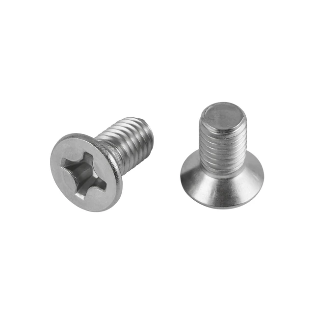 GMC Brake Rotor Retaining Screws GMC Brake Rotor Retaining Screws