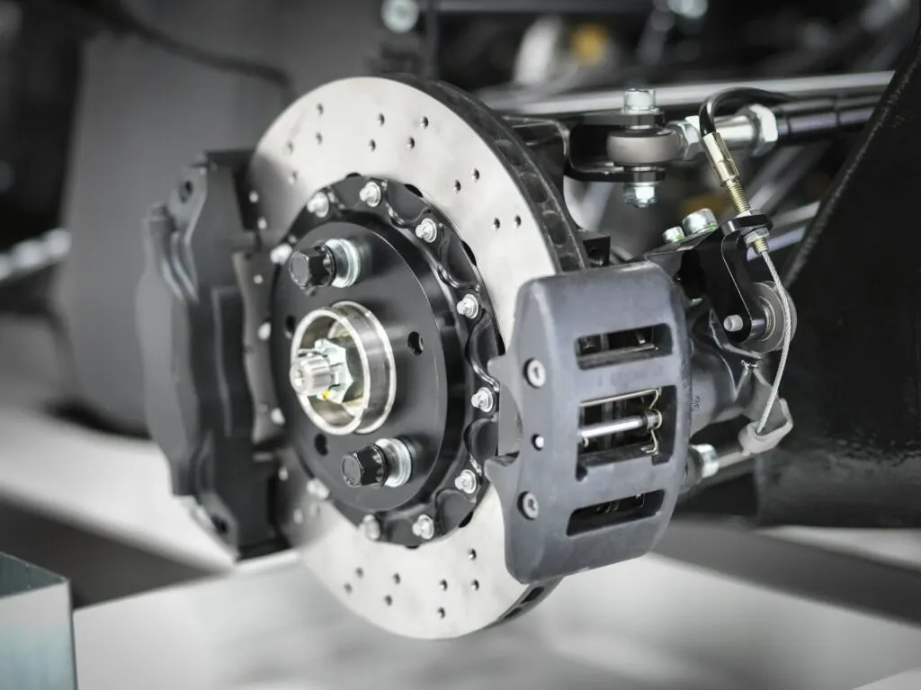 GMC Brakes Warning Signs GMC Brakes Warning Signs