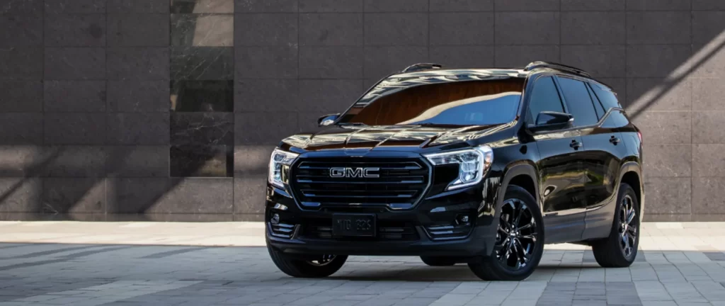 Generous GMC Terrain Discount Up to $3,000 Off in October 2024