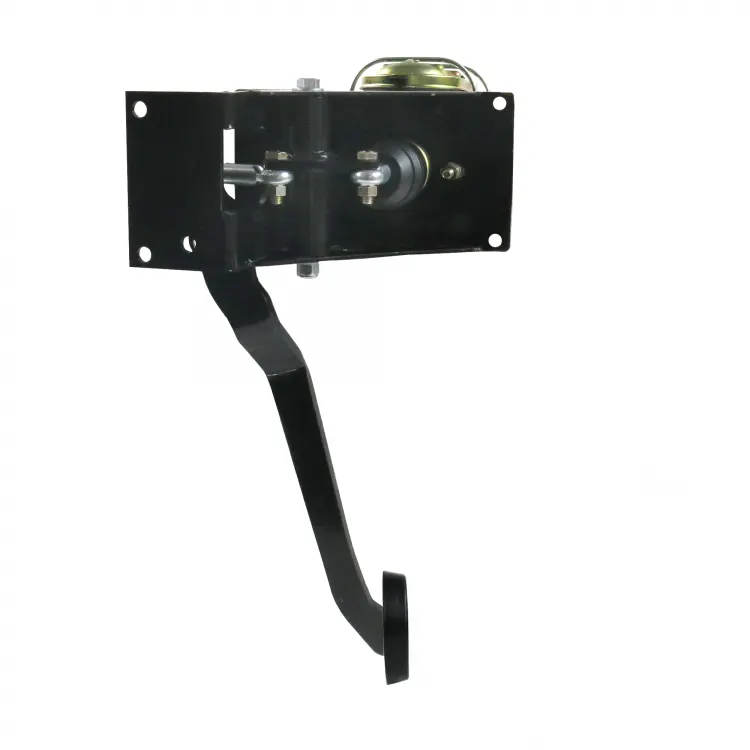 Helix Dual Manual Brake Pedal Kit for GMC