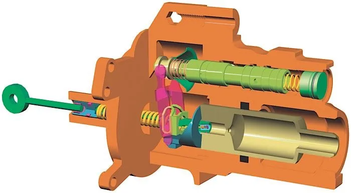 Understanding the Importance of Your GMC Brake Booster