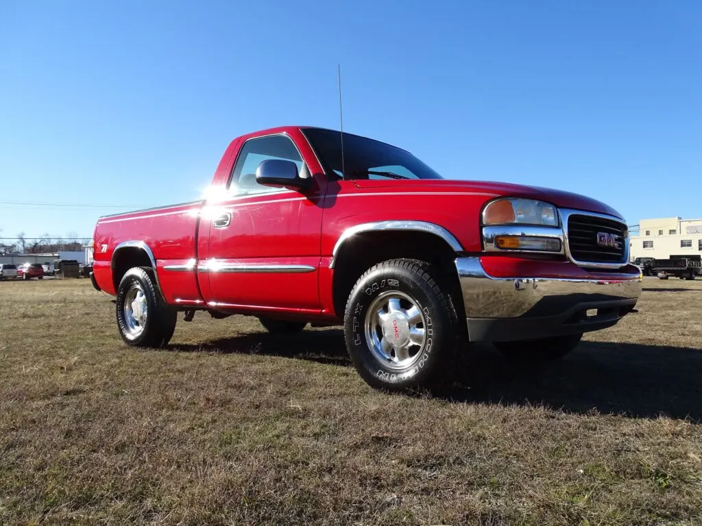 How to Adjust Parking Brake Cable 1999 GMC Sierra