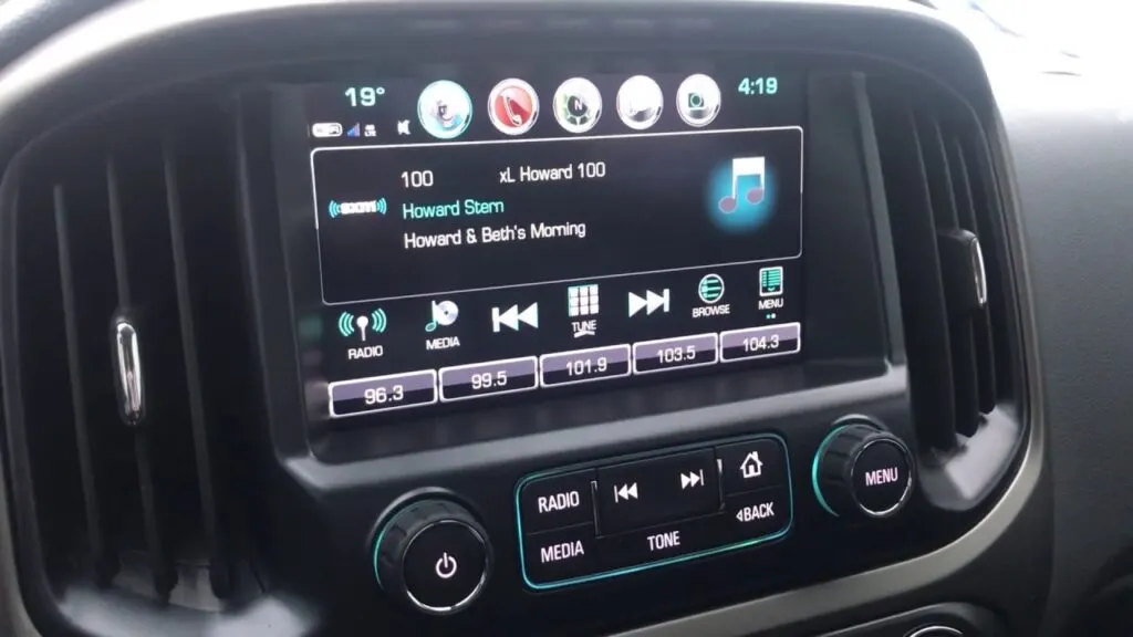 How to Reset Your GMC Acadia Radio How to Reset Your GMC Acadia Radio