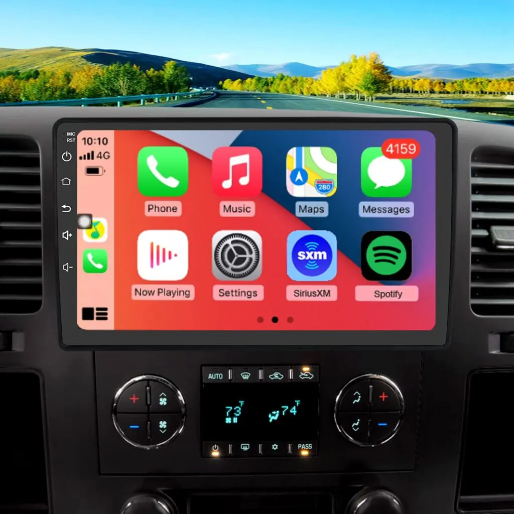 How to Reset Your GMC Acadia Radio How to Reset Your GMC Acadia Radio