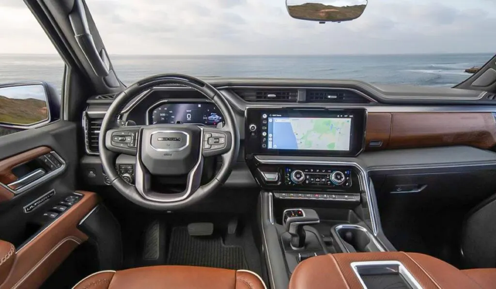 2025 GMC Sierra 2500HD: Release Date, Specs, Pricing