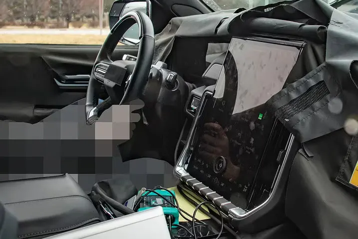 Refreshed 2025 GMC Yukon Set to Make a Bold Statement in August