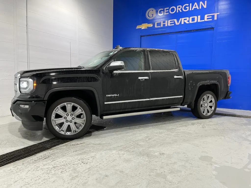 Remote Start GMC Truck Remote Start GMC Truck