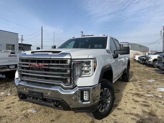 Remote Start GMC Truck Remote Start GMC Truck