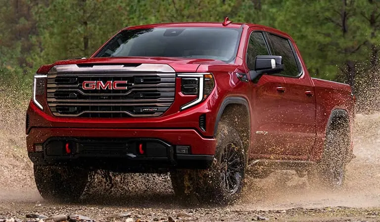 Remote Start GMC Truck Remote Start GMC Truck
