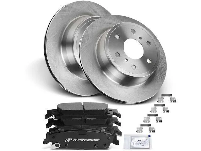 The Best Brake Pads for 2018 GMC Sierra 1500 Trucks