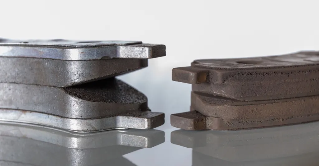 10 Signs It's Time to Replace Your GMC Sierra Brakes