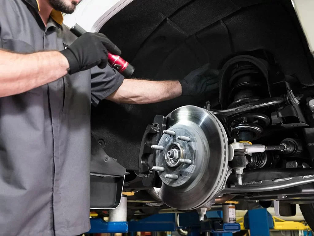 What Does GMC Lifetime Brake Service Really Mean For Your Vehicle