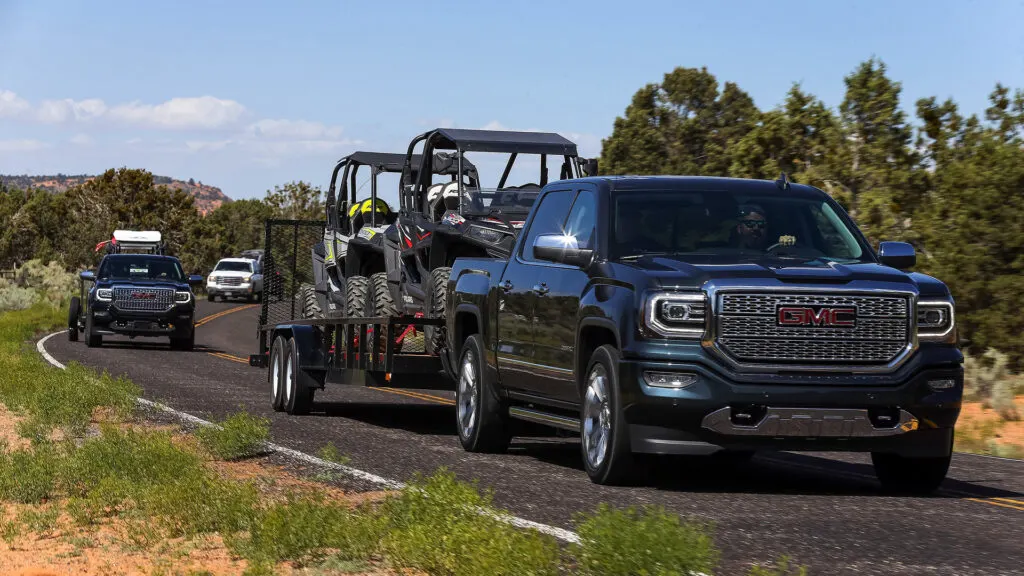 What Does the Service Trailer Brake System Message Mean